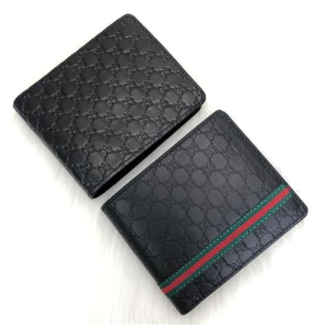 gucci card wallet for men|gucci wallet for men sale.